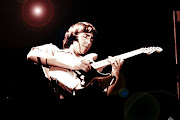 Allan Holdsworth