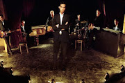 Nick Cave & The Bad Seeds