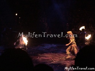 Lion King Disneyland HK 22 Lion King Disneyland HK 22