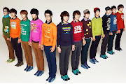 Super Junior