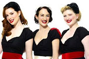 The Puppini Sisters