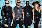 Black Eyed Peas