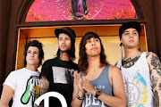 Pierce The Veil