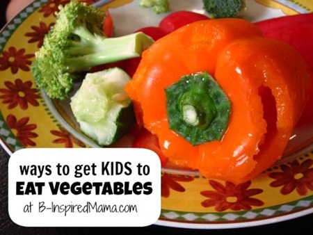 Copy-Kids Vegetables Review 4