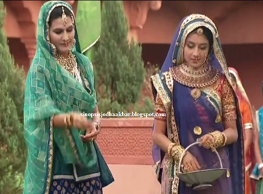 jodha akbar 77c jodha akbar 77c