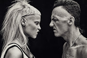 Die Antwoord