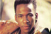 Bobby Brown