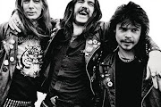 Mot&ouml;rhead