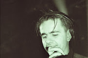 Laurent Garnier