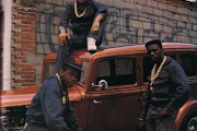 Geto Boys