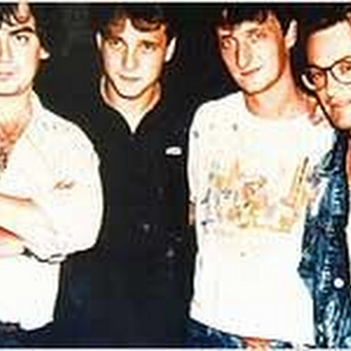 Hombres G