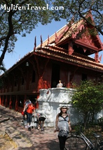 Bangkok Ancient Siam 23