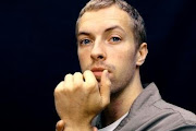 Chris Martin