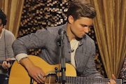 Frankie Ballard