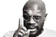Isaac Hayes