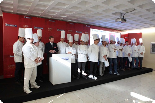 gli-chef-con-stella-Michelin-2013