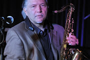 Jerry Bergonzi