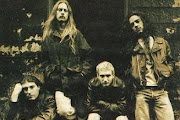 Alice In Chains