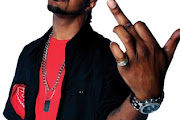 Kutt Calhoun