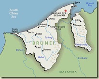 brunei-darussalam