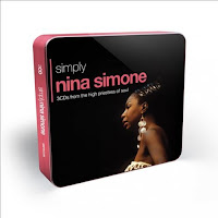 Simply Nina Simone