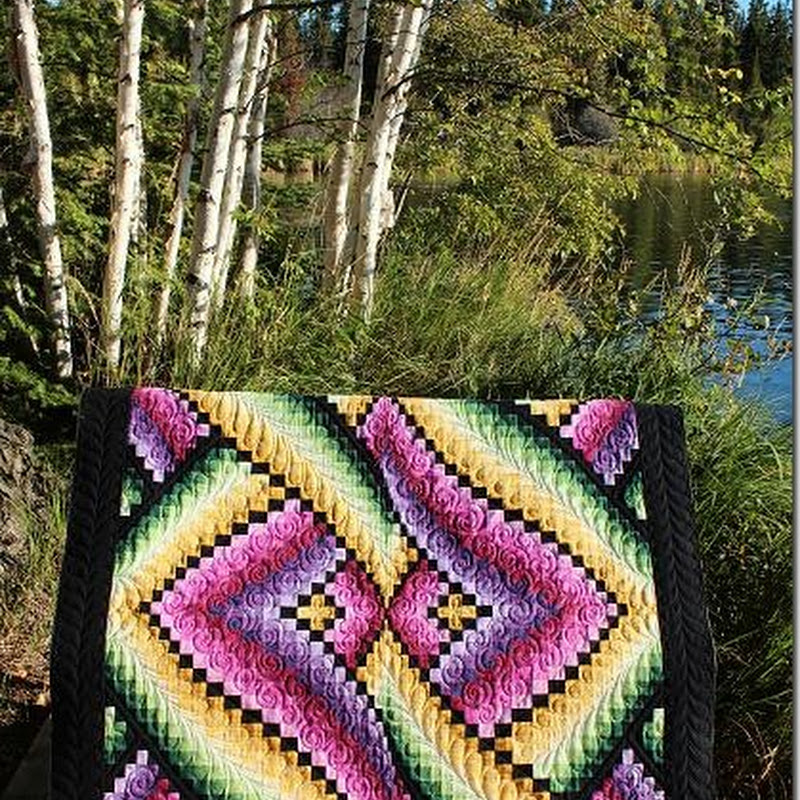 Bargello black opıum Outlet