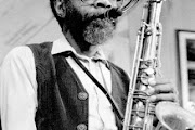 Joe Henderson