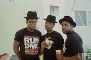 Run D.M.C.