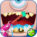 Dentist Story mobile app icon