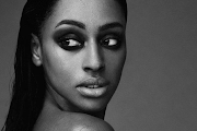 Alexandra Burke