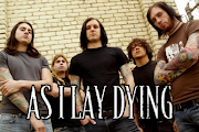As I Lay Dying