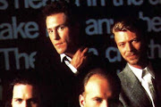Tin Machine