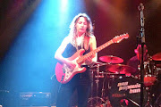 Ana Popovic