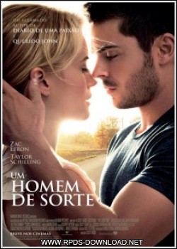 um homem de sorte filme download rmvb Baixar um homem de sorte dublado grátis.
