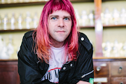 Ariel Pink