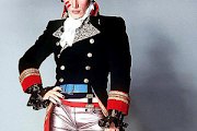 Adam Ant