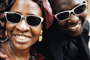 Amadou & Mariam