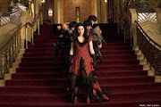 Evanescence