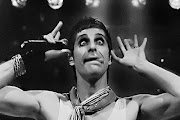 Perry Farrell
