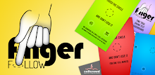 Finger Follow APK