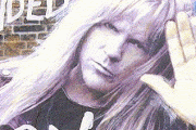 Larry Norman