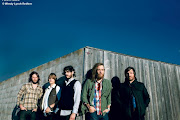 Fleet Foxes
