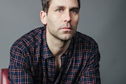 Jamie Lidell