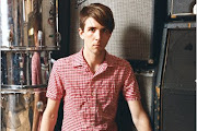 Owen Pallett