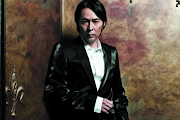 Hideaki Tokunaga