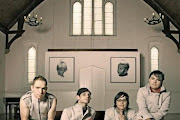 The Parlotones