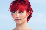 Hayley Williams