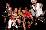 Gogol Bordello