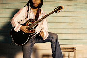 Ziggy Marley