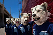 Man With A Mission